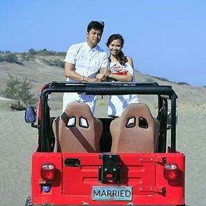 Meet your Posher, Brian